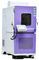 Environmental Temperature Humidity Test Equipment Running 85℃ and 85%RH in Purple Color supplier